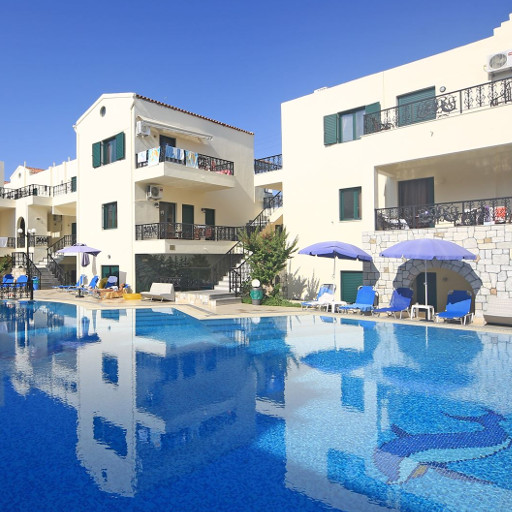 diogenis blue palace hotel photo