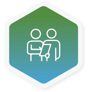 Icon of Service Consulting