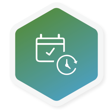 Icon of Service Reservations Management